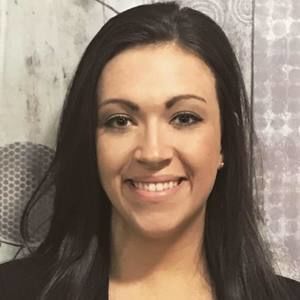 Meet your Posher, Jenna